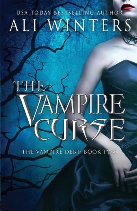 Love and Curses: The Story of Vampire Romances